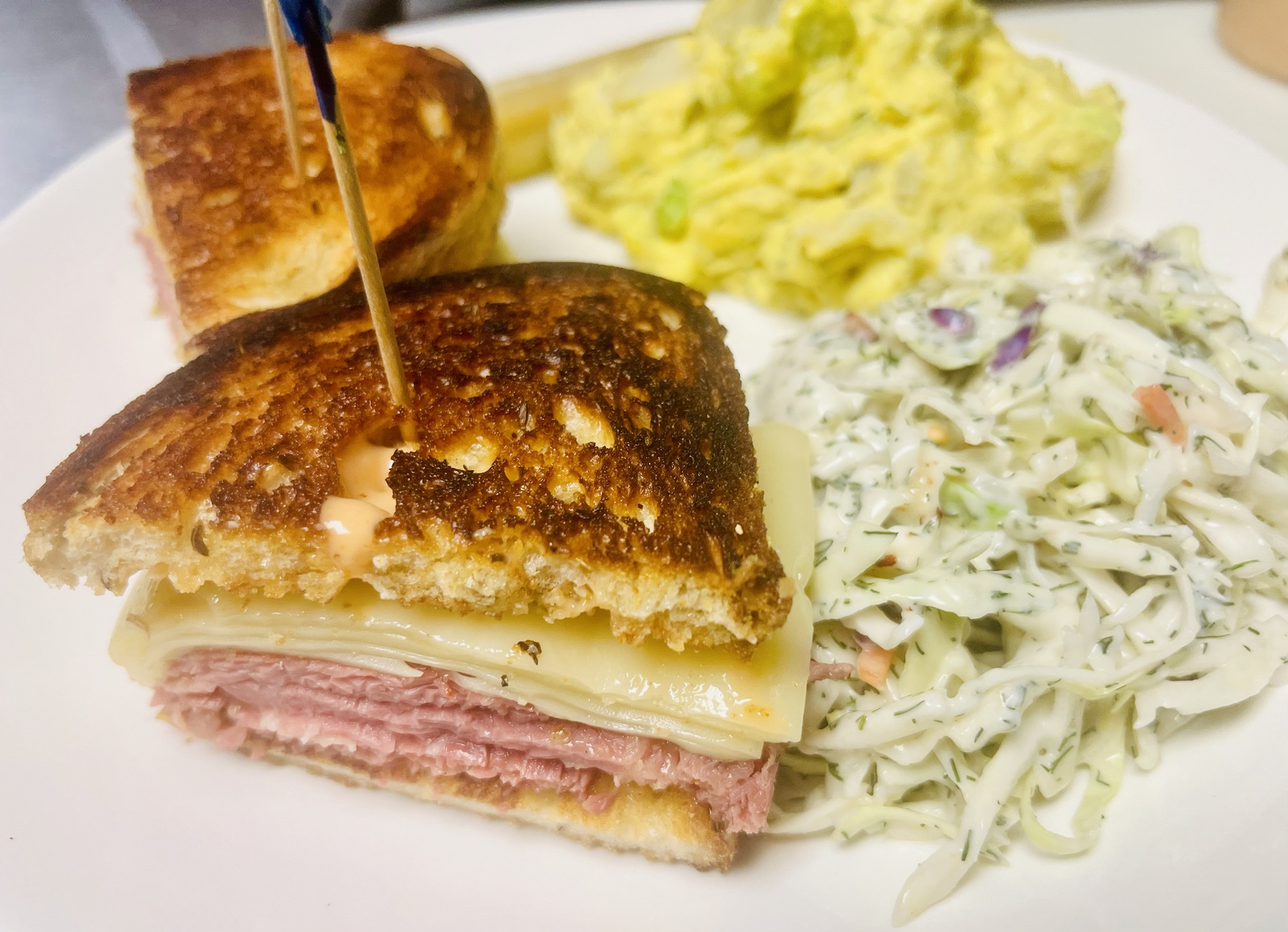 Earth Bistro Cafe
