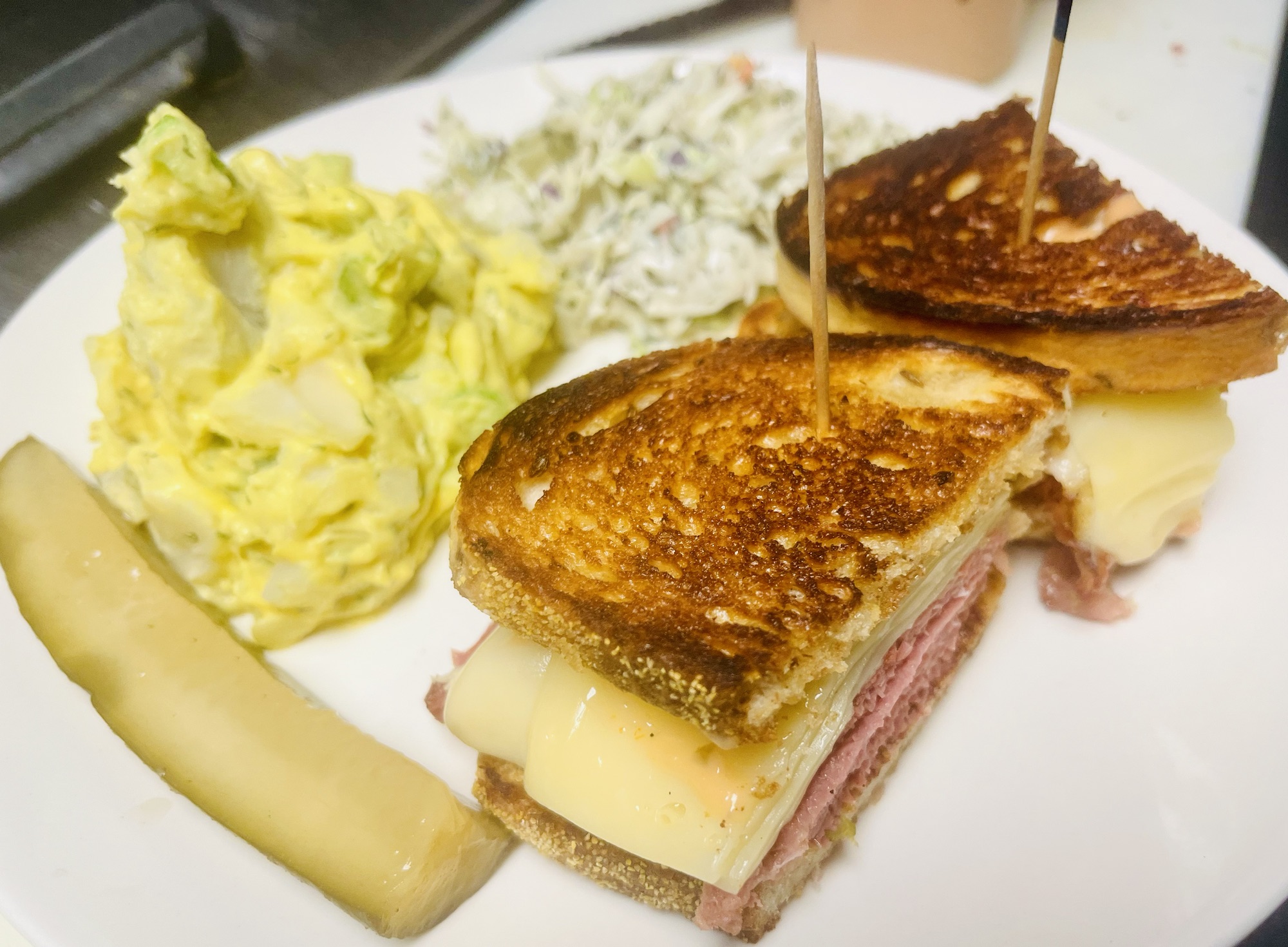 Earth Bistro Cafe