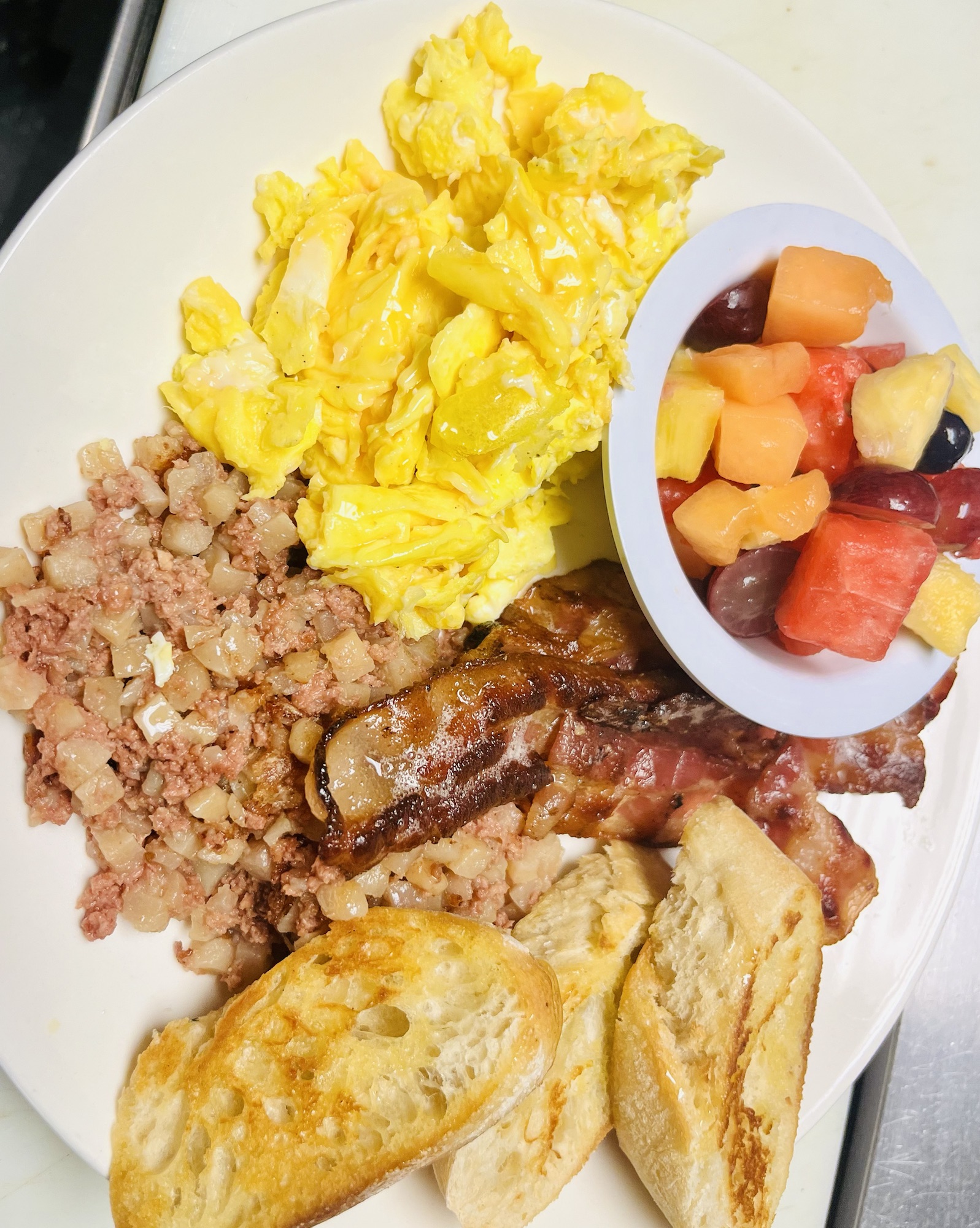 Earth Bistro Cafe