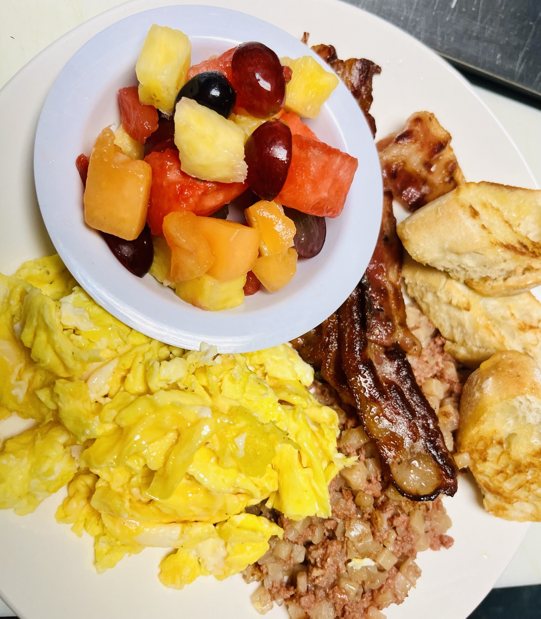 Earth Bistro Cafe