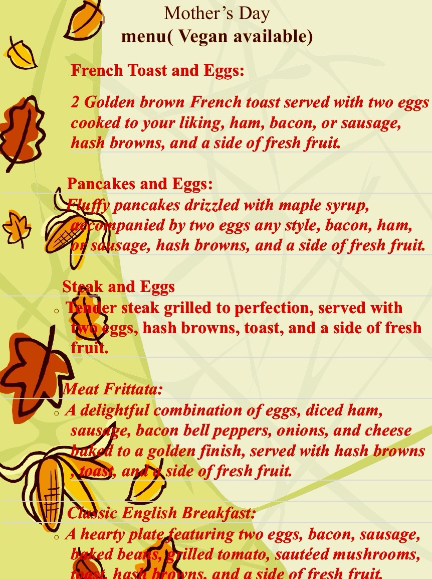 Earth Bistro Cafe